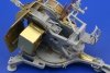 Eduard 35950 Flak 38/103 30mm 1/35 Dragon